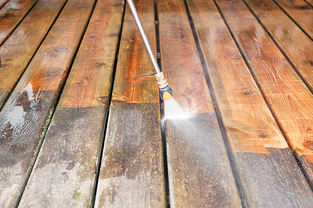 Professional Pressure Washing Services in Clyde, NY